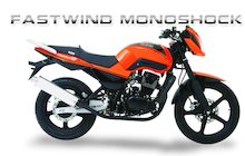 UM Fastwind Monoshock