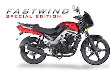 UM Fastwind SE