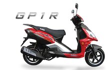 UM GP1-R 150