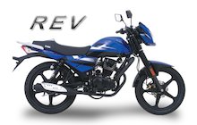UM REV 125
