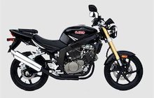UM V2S 250