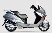 UM Xpeed 250i