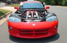 Underground Racing Viper