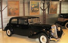 Unic U6B Sport