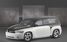 Unique Performance HHR