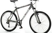 Univega Alpina HT 510