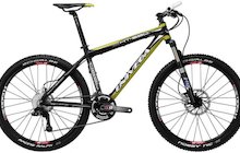 Univega Alpina HT 580