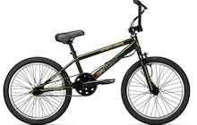 Univega BX Dyno