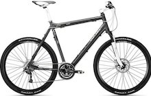 Univega Terreno 400 XXL