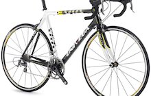 Univega Via Strato Pro Carbon