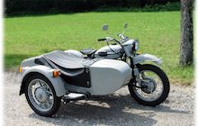 Ural Basic