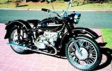 Ural M 63