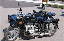 Ural M 67-6