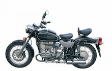 Ural Solo