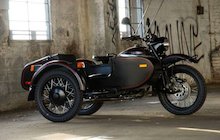 Ural T