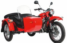 Ural Tourist