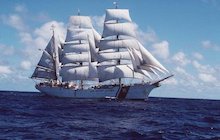 USCGC Eagle