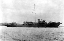 USCGC Sea Cloud