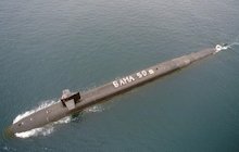 USS Alabama