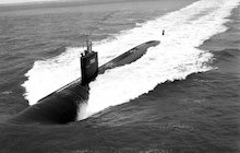USS Albany