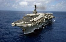 USS America
