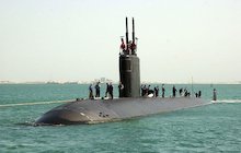 USS Annapolis