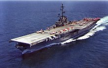 USS Antietam