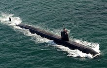 USS Asheville