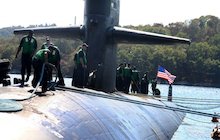 USS Augusta