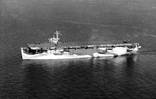 USS Barnes