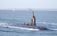 USS Boise
