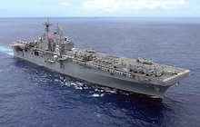USS Bon Homme Richard