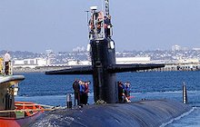 USS Bremerton