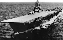 USS Bunker Hill