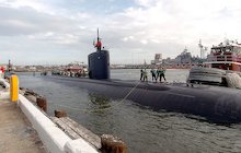 USS Charlotte