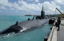 USS Cheyenne