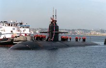 USS Chicago