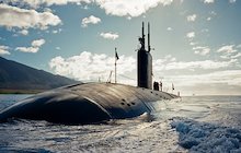 USS Columbus