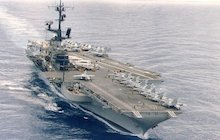 USS Coral Sea
