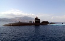USS Dallas