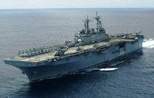 USS Essex