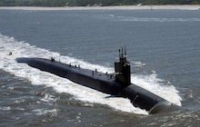 USS Florida