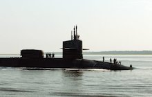 USS Georgia