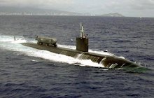 USS Greeneville