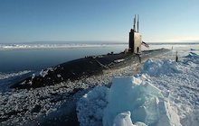 USS Hampton