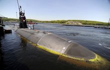 USS Hartford