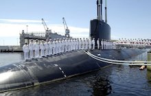 USS Hawaii