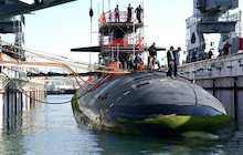 USS Helena