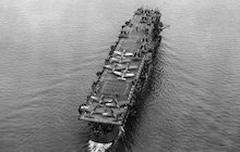 USS Independence (CVL-22)