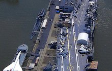 USS Intrepid